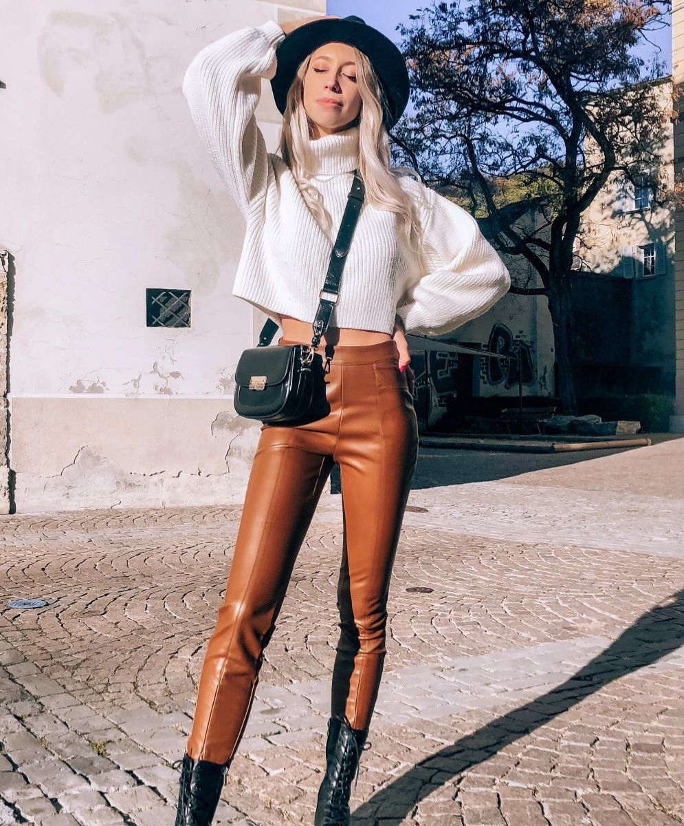 Cuir automne 2025
